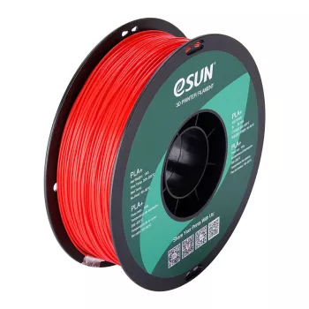 PLA+ 1,75mm RED 1kg