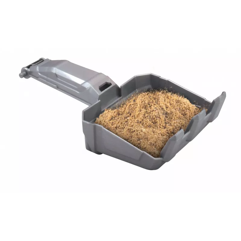 Pašizgāzējs 30 cm ar gaismu un skaņu Simba