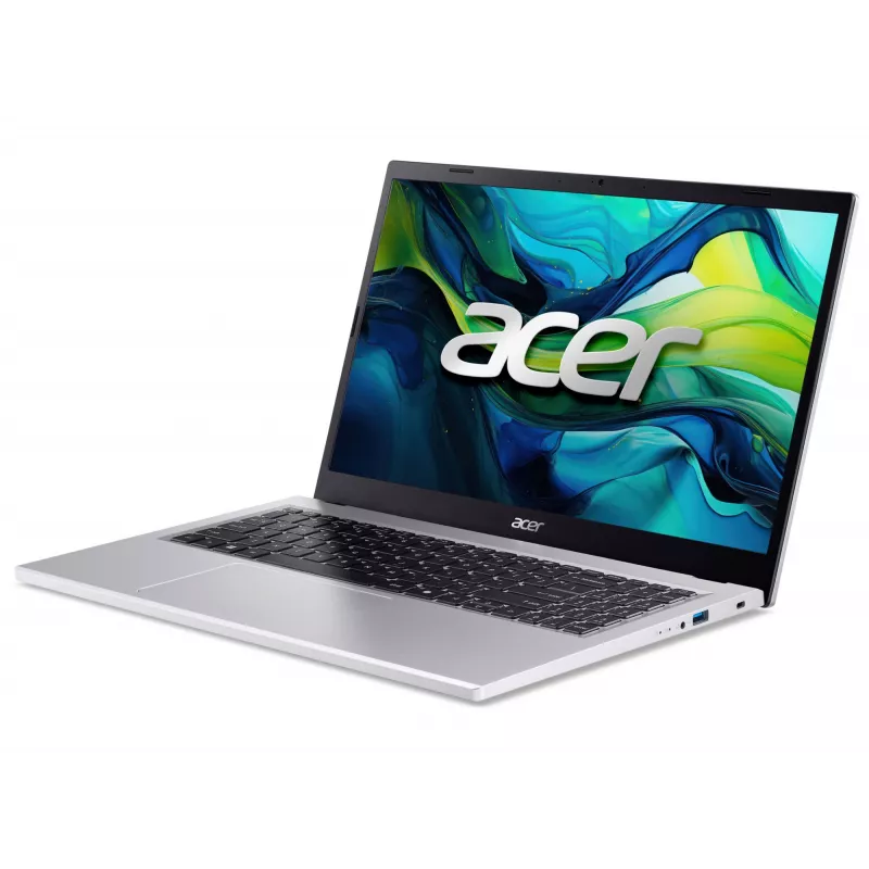Acer Aspire NX.JD9EG.00E 15,6 collu piezīmjdators, Core i5, RAM, HDD, GPU, OS