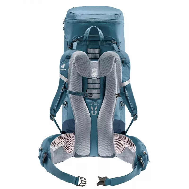 Mugursoma Deuter Aircontact Lite 40 + 10 Paplašināms tilpums 10 L