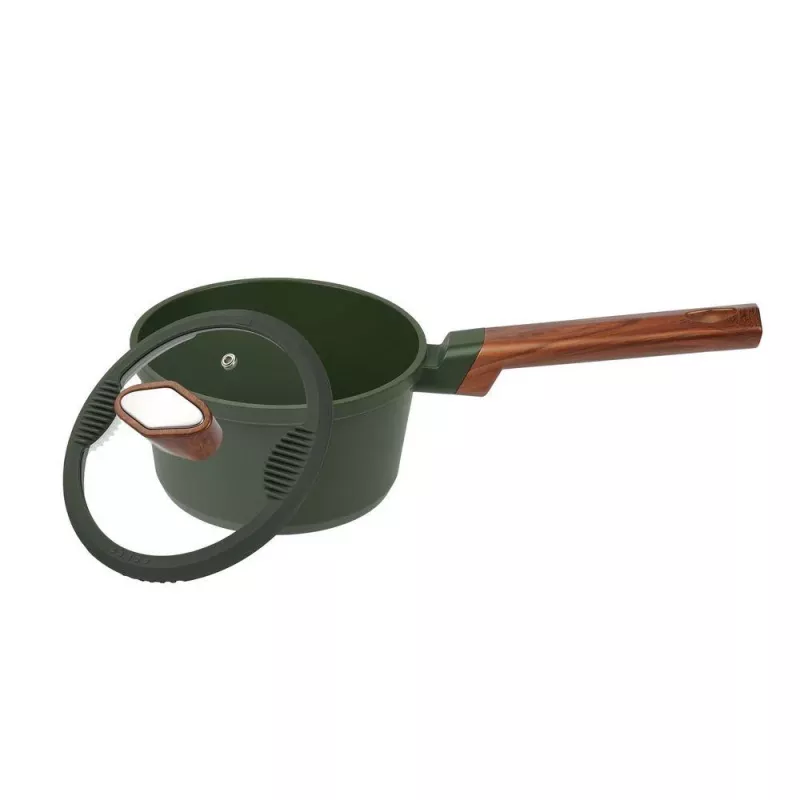 Katliņš RESTO 93700 — nerūsējošais tērauds 16 cm, 1,4 L vārāmais katls