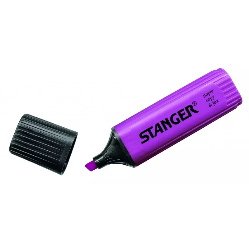 STANGER marķieris, 1-5 mm, lavanda, 1 gab. 180011000
