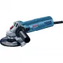 Bosch GWS 880 Professional leņķa slīpmašīna 12.5 cm 11000 RPM 880 W 1.9 kg