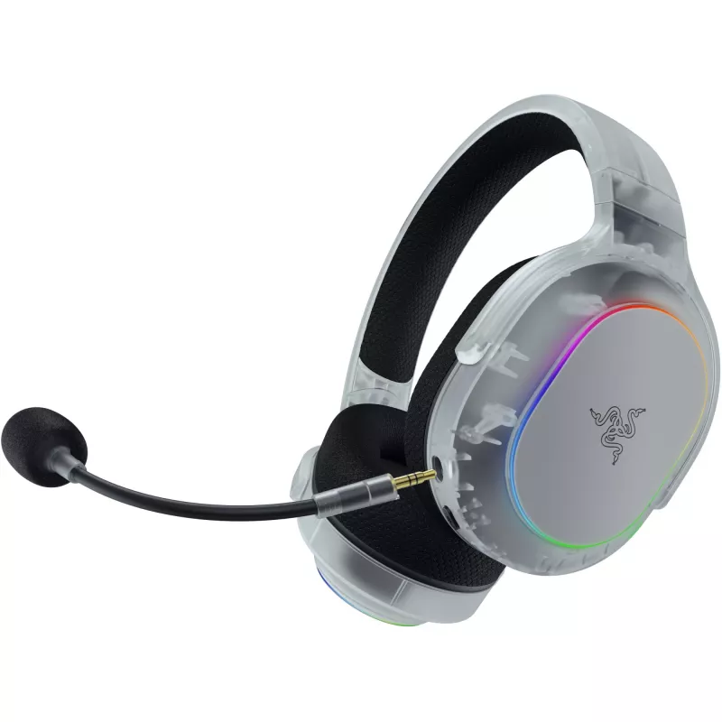Bezvadu austiņas Razer RZ04-05220400-R3M1 Gaming Bluetooth balta