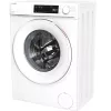 Sharp ES-NFW612CWB-DE veļas mašīna ar priekšējo ielādi 6 kg 1200 apgr./min balta
