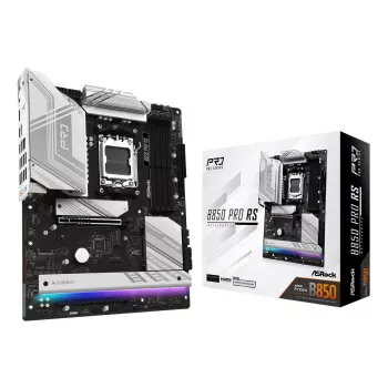 ASRock B850 Pro RS AM5 ATX mātesplate