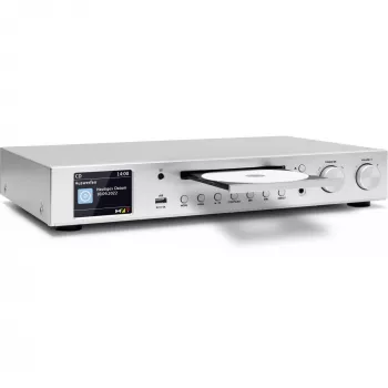 TechniSat | Radio adapteris | Digitradio 143 CD | USB savienojamība