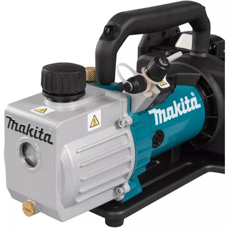 Makita DVP181ZK elektriskais gaisa sūknis 113 l/min