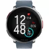 Polar Vantage V3 - Alumīnijs - Sporta pulkstenis ar siksnu - Silikons - Displejs 3,5 cm (1,39) - 32 GB - Bluetooth - 57 g - debeszils (900108892)
