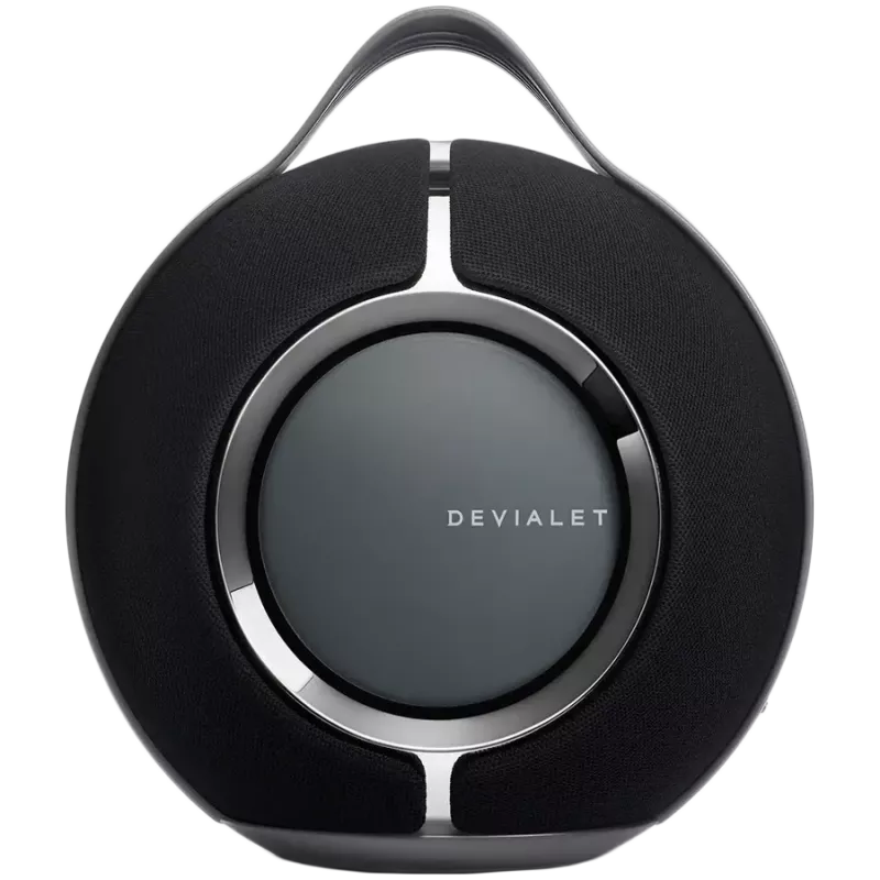 Stereo portatīvais skaļrunis Devialet Mania 95 dB