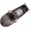 Skateboard Ligat dark (melns/bēšs)