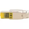 Lauka savienotājs Digitus CAT 8.1 DN-93838