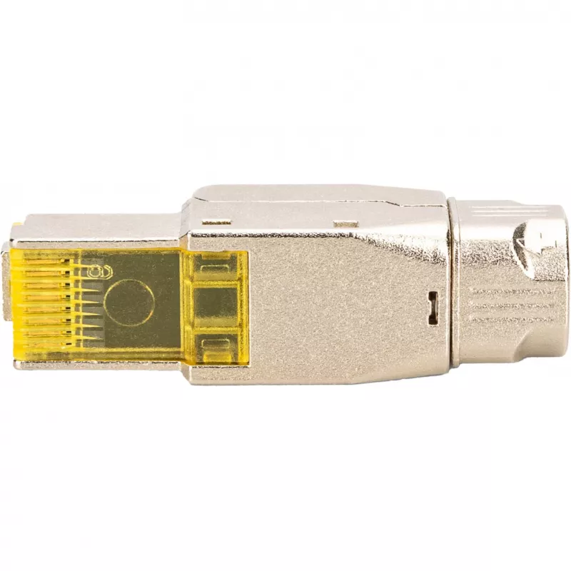Lauka savienotājs Digitus CAT 8.1 DN-93838