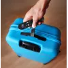 Bagāžas svari HoMedics SCL-L100-BKR Travel Light Compact Design