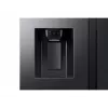 Ledusskapis-sal dētava RS70F65KEFEO Side by Side