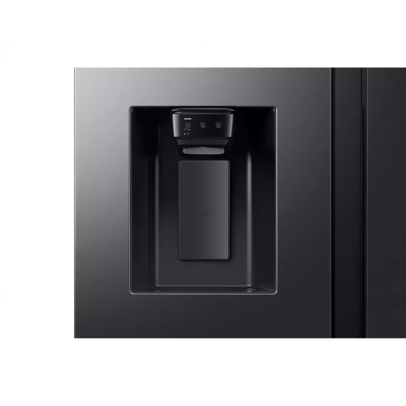 Ledusskapis-sal dētava RS70F65KEFEO Side by Side