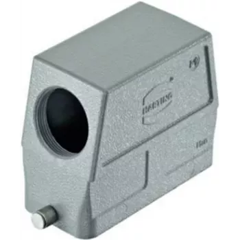 HARTING Germany GmbH & Co. KG Uzmavu korpuss HAN 24B-gs-R-M32 (19300240547)