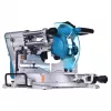 Makita LS1019L bīdāmais kombinētais leņķzāģis