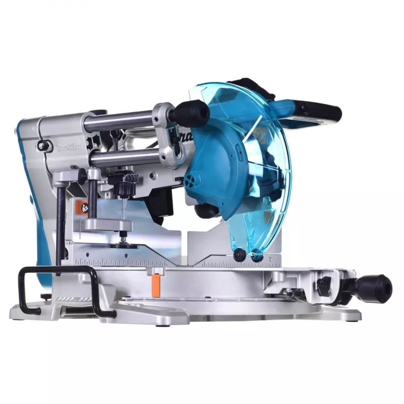 Makita LS1019L bīdāmais kombinētais leņķzāģis