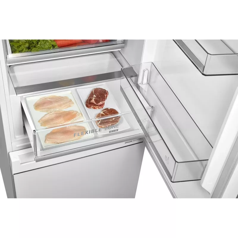 Ledusskapis-saldētava Toshiba GR-RB500WE 500L