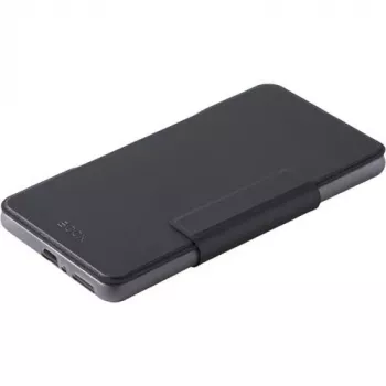 Planšetdatora vāciņš | ONYX BOOX | BOOX 2-in-1 Magnetic Case for Palma 2 Pro E-Ink Tablet (Midnight Zils) | 6.13 | Midnight Zils | OCV0522R