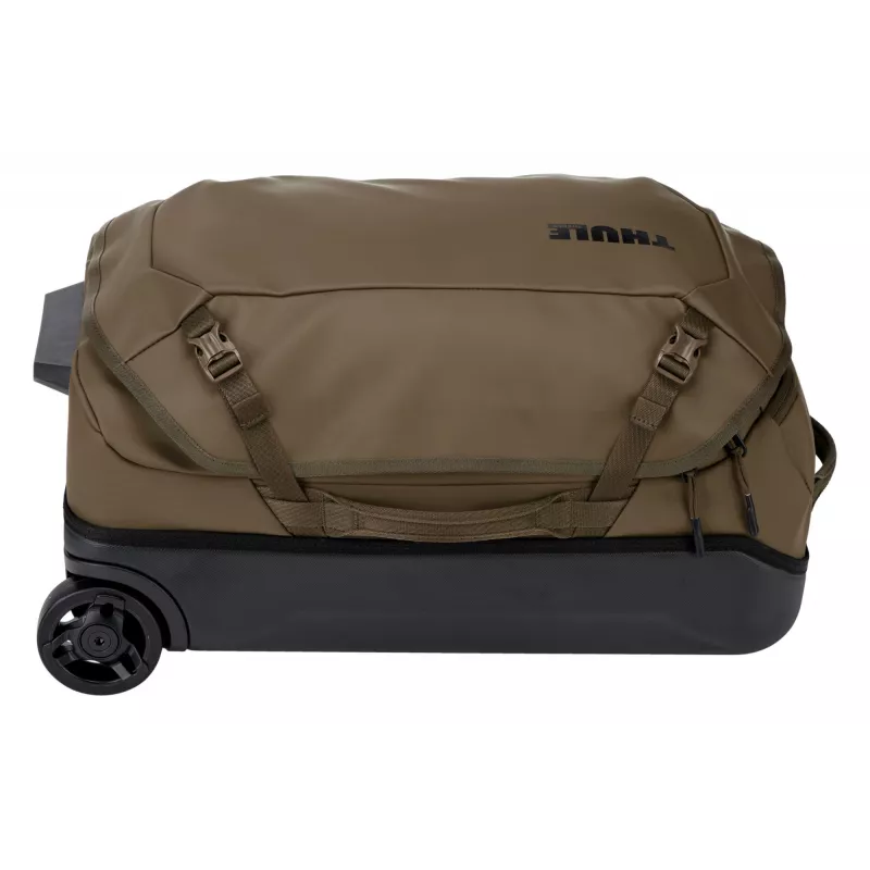 Thule 5602 Chasm ceļojumu soma ar riteņiem 40L dziļi haki