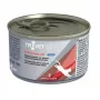 Mitrā kaķu barība TROVET Renal & Oxalate RID Chicken 100 g veterinārā diēta urīnceļu atbalstam