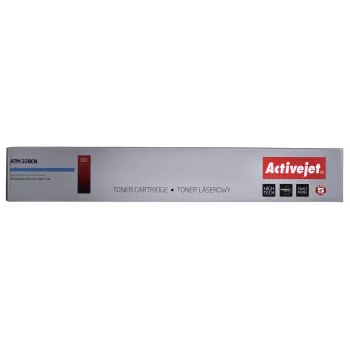 Activejet ATM-328CN Toneris (aizstāj Konica Minolta TN328C; Supreme; 28.000 lapas; ciāna)