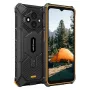 Mobilais tālrunis Rugking 3 PRO/8/128GB oranža Ulefone