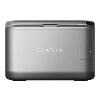 Portable refrigerator EcoFlow Glacier Classic 55L