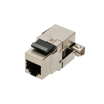 Keystone Extralink CAT5E STP, RJ45 savienotājs