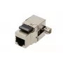 Keystone Extralink CAT5E STP, RJ45 savienotājs