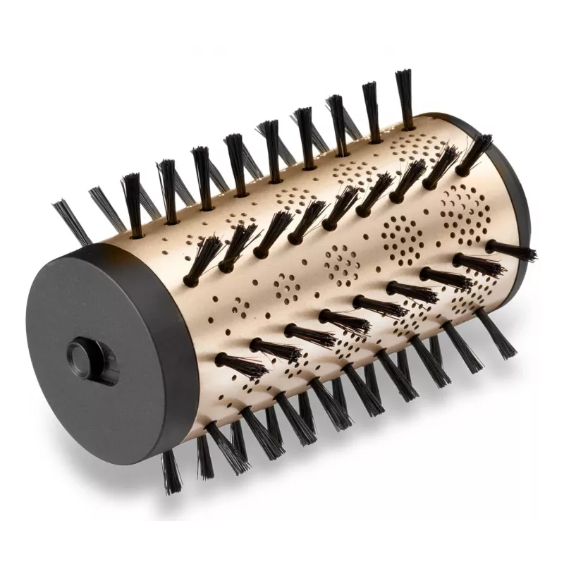 Fēns un lokšķēres Babyliss AS952E, zelts