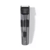 Matu trimmeris BABYLISS E976E — bezvadu, uzlādējams, 26 garuma soļi, 0,5 mm–25 mm, 40 mm asmens, titāna/nerūsējošā tērauda asmeņi, 60 min darbības laiks