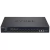 Tīkla komutators Zyxel XS1935-12F-ZZ0101F — 12 portu viedais pārvaldāmais, 10x 10G SFP+ un 2x 10G RJ45