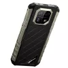 Viedtālrunis UleFone Armor 22 — MediaTek Helio G96, 8 GB RAM, 256 GB atmiņa, melns