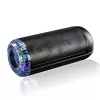 PartyBox UNI bezvadu skaļrunis ar mikrofonu un karaoke funkciju Bluetooth 5.0 MT3174