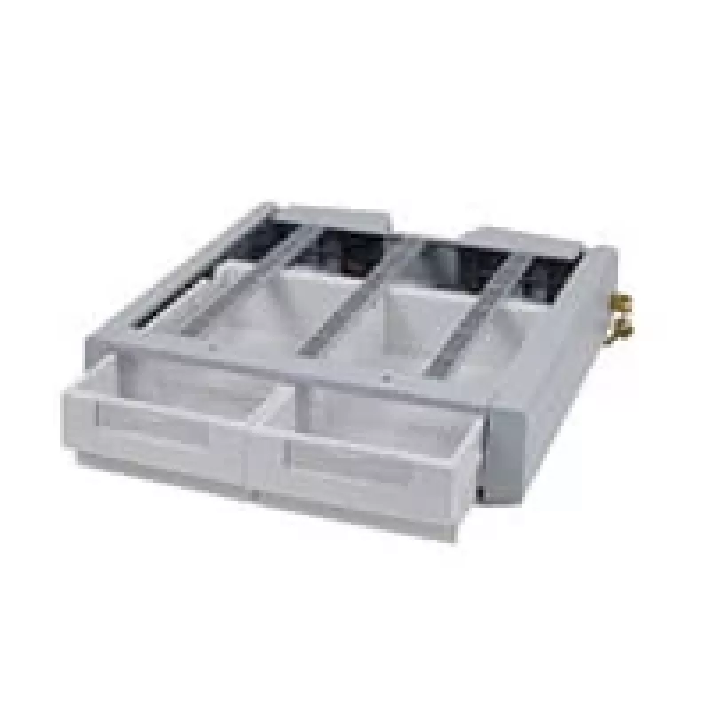Ergotron 97-991 Pelēks