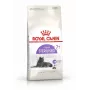 Sausā kaķu barība Royal Canin Sterilised 7+ Adult Poultry 3.5 kg – sterilizētiem pieaugušiem kaķiem no 7 gadu vecuma, 36% olbaltumvielu, 12% tauku