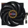 Titan DC-K8N925B/R/CU35 CPU dzesētājs AMD ligzdai AMD K8/AM2/AM2+/AM3/AM3+/AM4/FM1/FM2/FM2+ līdz 105 W (DC-K8N925B/R/CU35)
