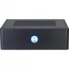 PC Case Inter-Tech ITX-601 Desktop Melns