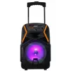 Portable speaker Bluetooth APS22, Melns