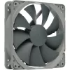 Korpusa ventilators Noctua NF-P12 redux-1300 PWM, 120 mm, 1300 RPM, 12 V, 4-pin PWM, 92.3 m³/h, 19.8 dB