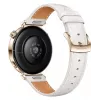 Huawei WATCH GT 5 41mm | Viedpulkstenis | GPS (satelīts) | AMOLED | 1,32 collas | Balts