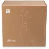 Tīkla kabelis Ubiquiti U-Cable-C6-CMP U/UTP Cat6 305m Balts