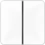 JUNG CD 401 TSA WW - balta - 4071 TSM - 4191 TSM - 4091 TSEM - 4071 RF TSM - 4212 TSM - 4008 TSM - FM 4001 M