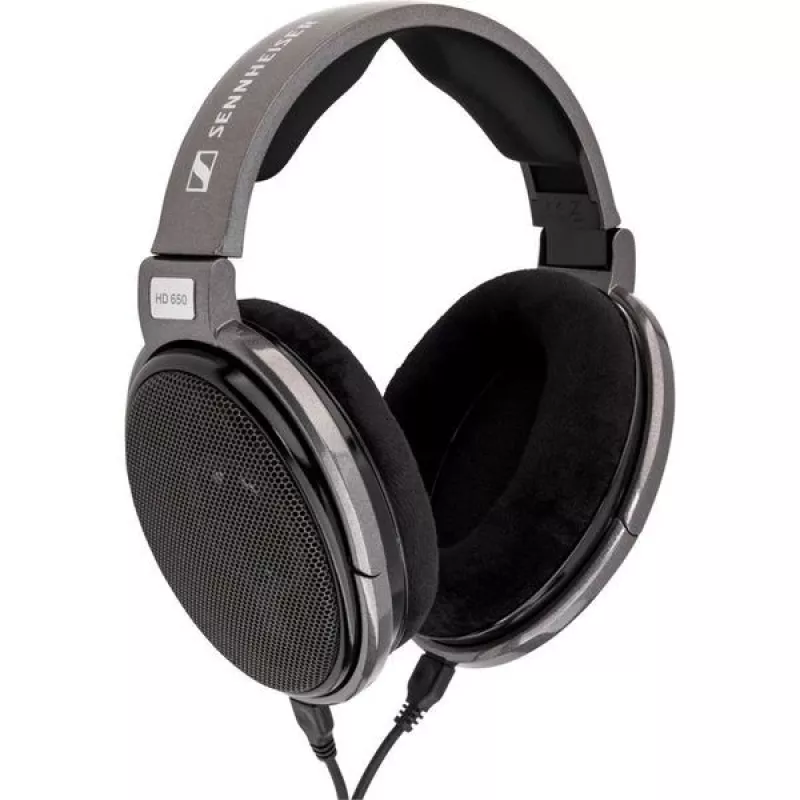Sennheiser HD 650 vadu austiņas
