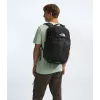 Pilsētas mugursoma The North Face Surge - TNF Black/TNF Black