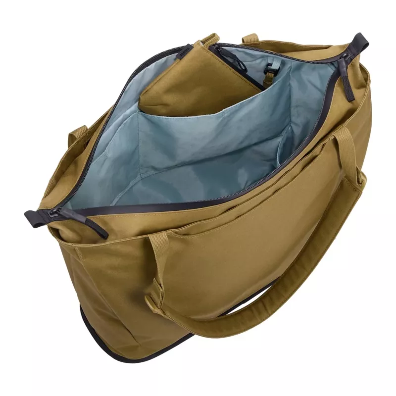 Thule Aion | Tote Bag | Nutria | Ūdensnecaurlaidīgs