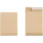 C4 aploksne Herlitz 10900355 229 x 324 mm Papīrs 5 gab.
